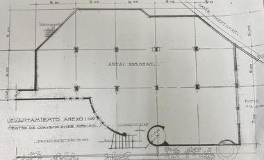 RENTA LOCAL COMERCIAL CON TERRAZA