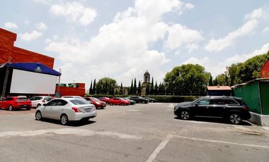 RENTA LOCAL COMERCIAL CON TERRAZA