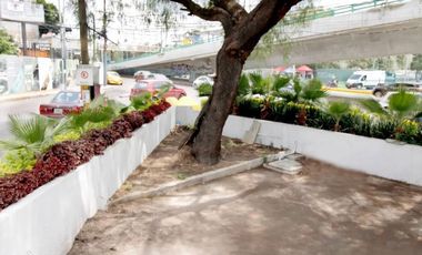 RENTA LOCAL COMERCIAL CON TERRAZA