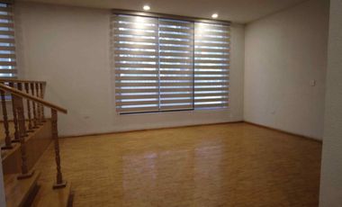 CASA EN VENTA EN RESIDENCIAL PULGAS PANDAS SUR AGUASCALIENTES