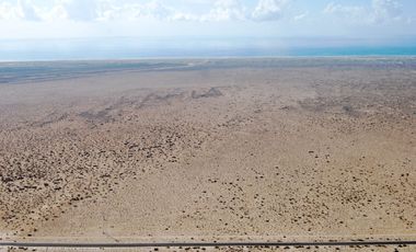 TERRENO EN PUERTO PEÑASCO 2 km PLAYA