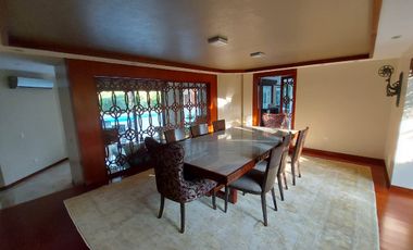 Vía a La Costa, Renta de Hermosa Casa con Acabados de Lujos y Piscina 4 Dorm.