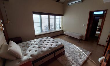 Vía a La Costa, Renta de Hermosa Casa con Acabados de Lujos y Piscina 4 Dorm.