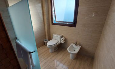 Vía a La Costa, Renta de Hermosa Casa con Acabados de Lujos y Piscina 4 Dorm.