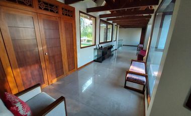 Vía a La Costa, Renta de Hermosa Casa con Acabados de Lujos y Piscina 4 Dorm.