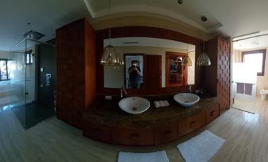 Vía a La Costa, Renta de Hermosa Casa con Acabados de Lujos y Piscina 4 Dorm.