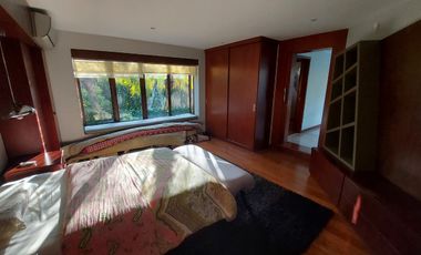 Vía a La Costa, Renta de Hermosa Casa con Acabados de Lujos y Piscina 4 Dorm.