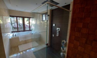 Vía a La Costa, Renta de Hermosa Casa con Acabados de Lujos y Piscina 4 Dorm.