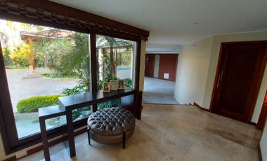 Vía a La Costa, Renta de Hermosa Casa con Acabados de Lujos y Piscina 4 Dorm.