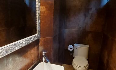 Vía a La Costa, Renta de Hermosa Casa con Acabados de Lujos y Piscina 4 Dorm.