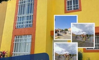 NO PIERDAS ESTA OPORTUNIDAD CASA A PRECIO DE REMATE EN SAN JUAN DEL RIO QUERETARO