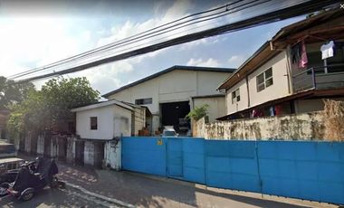 Warehouse for Rent at Marikina City