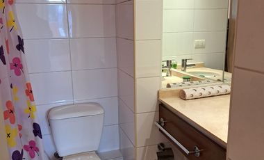 Lindo  departamento  1 D, 1B  con  vista al mar , impecable