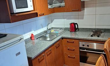 Lindo  departamento  1 D, 1B  con  vista al mar , impecable