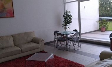 Lindo  departamento  1 D, 1B  con  vista al mar , impecable