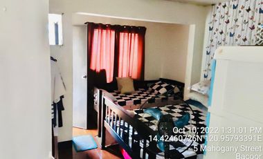 𝑷𝑹𝑬𝑶𝑾𝑵𝑬𝑫 𝑷𝑹𝑶𝑷𝑬𝑹𝑻𝒀 𝑭𝑶𝑹 𝑺𝑨𝑳𝑬 𝑰𝑵 ADDAS IV-B SUBDIVISION BACOOR, CAVITE