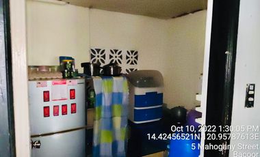 𝑷𝑹𝑬𝑶𝑾𝑵𝑬𝑫 𝑷𝑹𝑶𝑷𝑬𝑹𝑻𝒀 𝑭𝑶𝑹 𝑺𝑨𝑳𝑬 𝑰𝑵 ADDAS IV-B SUBDIVISION BACOOR, CAVITE