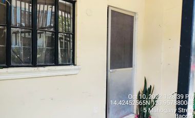 𝑷𝑹𝑬𝑶𝑾𝑵𝑬𝑫 𝑷𝑹𝑶𝑷𝑬𝑹𝑻𝒀 𝑭𝑶𝑹 𝑺𝑨𝑳𝑬 𝑰𝑵 ADDAS IV-B SUBDIVISION BACOOR, CAVITE