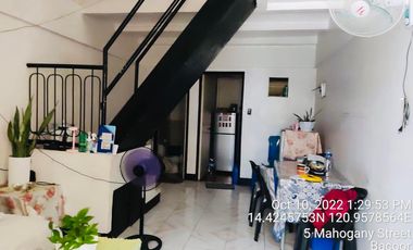 𝑷𝑹𝑬𝑶𝑾𝑵𝑬𝑫 𝑷𝑹𝑶𝑷𝑬𝑹𝑻𝒀 𝑭𝑶𝑹 𝑺𝑨𝑳𝑬 𝑰𝑵 ADDAS IV-B SUBDIVISION BACOOR, CAVITE