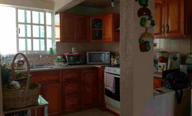 Casa Venta XOCHIMILCO San Lorenzo De La Cebada......muy Cerca Glorieta Vaqueritos