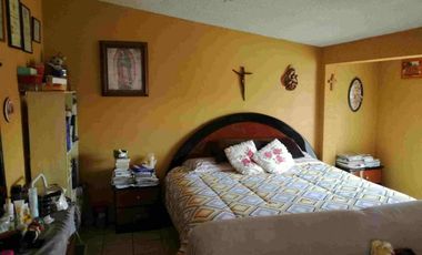 Casa Venta XOCHIMILCO San Lorenzo De La Cebada......muy Cerca Glorieta Vaqueritos