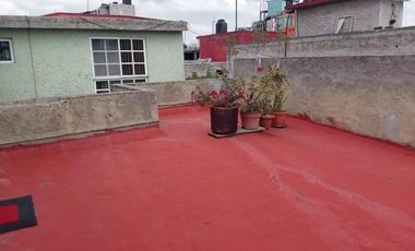 Casa Venta XOCHIMILCO San Lorenzo De La Cebada......muy Cerca Glorieta Vaqueritos