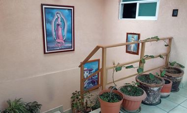 Casa Venta XOCHIMILCO San Lorenzo De La Cebada......muy Cerca Glorieta Vaqueritos