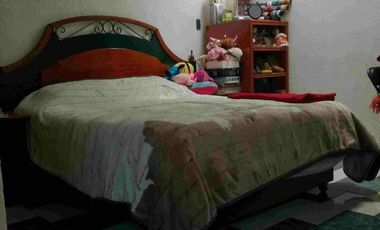 Casa Venta XOCHIMILCO San Lorenzo De La Cebada......muy Cerca Glorieta Vaqueritos