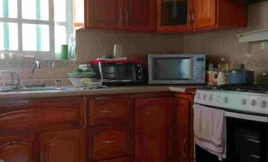 Casa Venta XOCHIMILCO San Lorenzo De La Cebada......muy Cerca Glorieta Vaqueritos