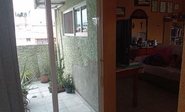 Casa Venta XOCHIMILCO San Lorenzo De La Cebada......muy Cerca Glorieta Vaqueritos
