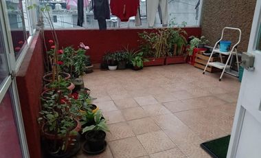 Casa Venta XOCHIMILCO San Lorenzo De La Cebada......muy Cerca Glorieta Vaqueritos