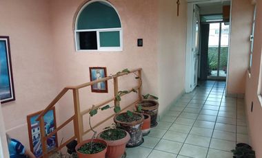 Casa Venta XOCHIMILCO San Lorenzo De La Cebada......muy Cerca Glorieta Vaqueritos