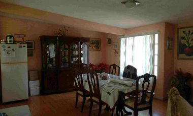 Casa Venta XOCHIMILCO San Lorenzo De La Cebada......muy Cerca Glorieta Vaqueritos