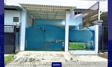 Rumah Bs Untuk Kos Simpang Darmo Permai dkt HR Muhammad Pakuwon PTC Citraland Surabaya Barat