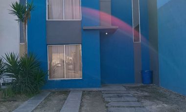 Casa Amueblada y Equipada en Renta, Apodaca Nuevo León