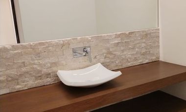 ESTRENA LUJOSA RESIDENCIA