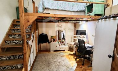 Hermosa casa remodelada en calle Toesca de 4 habitaciones