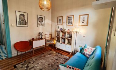 Hermosa casa remodelada en calle Toesca de 4 habitaciones