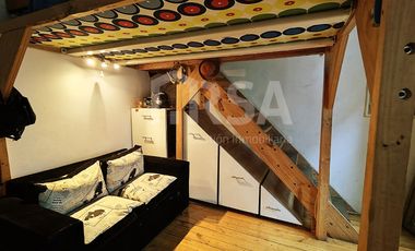 Hermosa casa remodelada en calle Toesca de 4 habitaciones