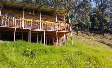 FINCA EN VENTA SECTOR TENA CUNDINAMARCA 10000 m²