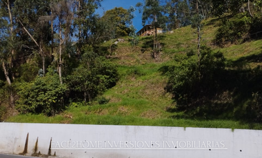 FINCA EN VENTA SECTOR TENA CUNDINAMARCA 10000 m²