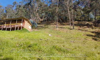 FINCA EN VENTA SECTOR TENA CUNDINAMARCA 10000 m²