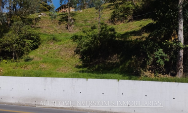 FINCA EN VENTA SECTOR TENA CUNDINAMARCA 10000 m²