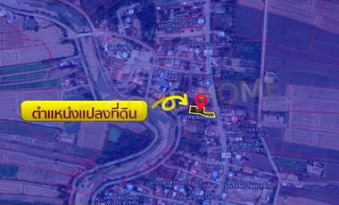 📣house for Sales with land 3 ngan 24 square wah, Yang Sai Subdistrict, Sukhothai Province, special price 💥