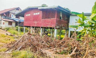 📣house for Sales with land 3 ngan 24 square wah, Yang Sai Subdistrict, Sukhothai Province, special price 💥