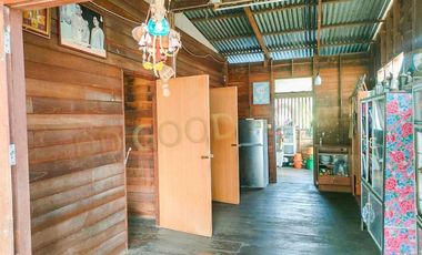 📣house for Sales with land 3 ngan 24 square wah, Yang Sai Subdistrict, Sukhothai Province, special price 💥