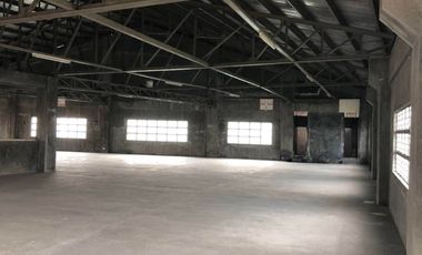 For Rent  Warehouse Building in Sta Maria, Bulacan