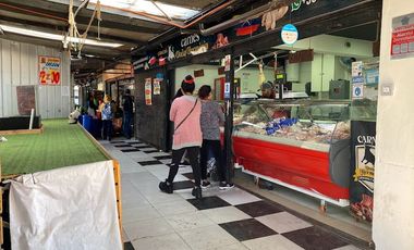 Venta de Locales comerciales en Recoleta