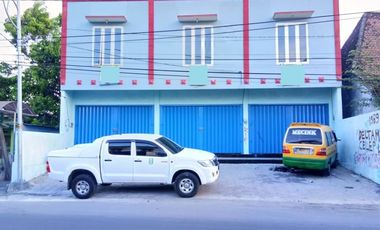 Ruko Raya Sidoarjo Surabaya Hasanudin Gajah Mada Sidoarjo Candi Waru Ahmad Yani Strategis