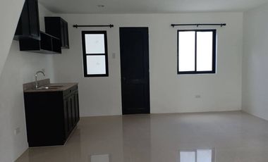 RUSH SALE 4-bedroom townhouse for sale in Nathalia Residences Consolacion Cebu